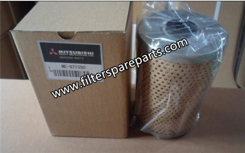 ME971550 Mitsubishi Fuel Filter